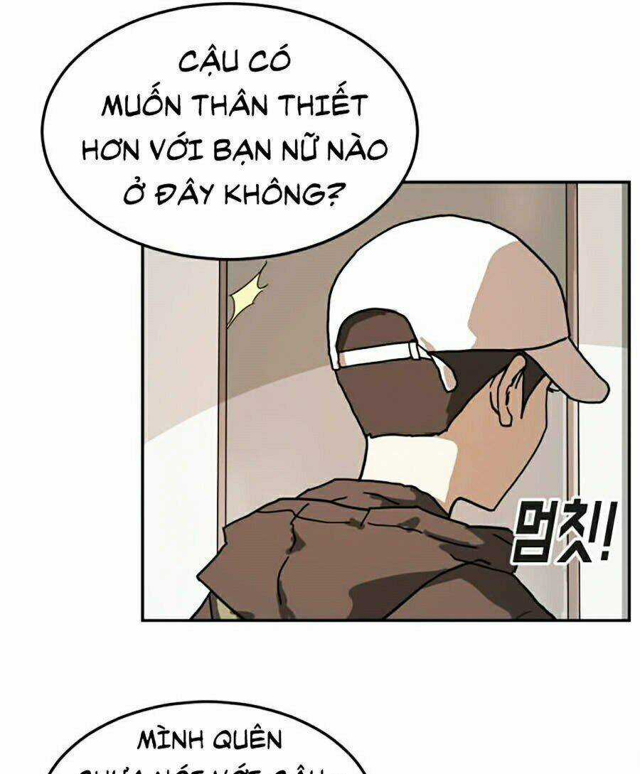 Đại Dịch Seoul - Chapter 2 - Trang 57
