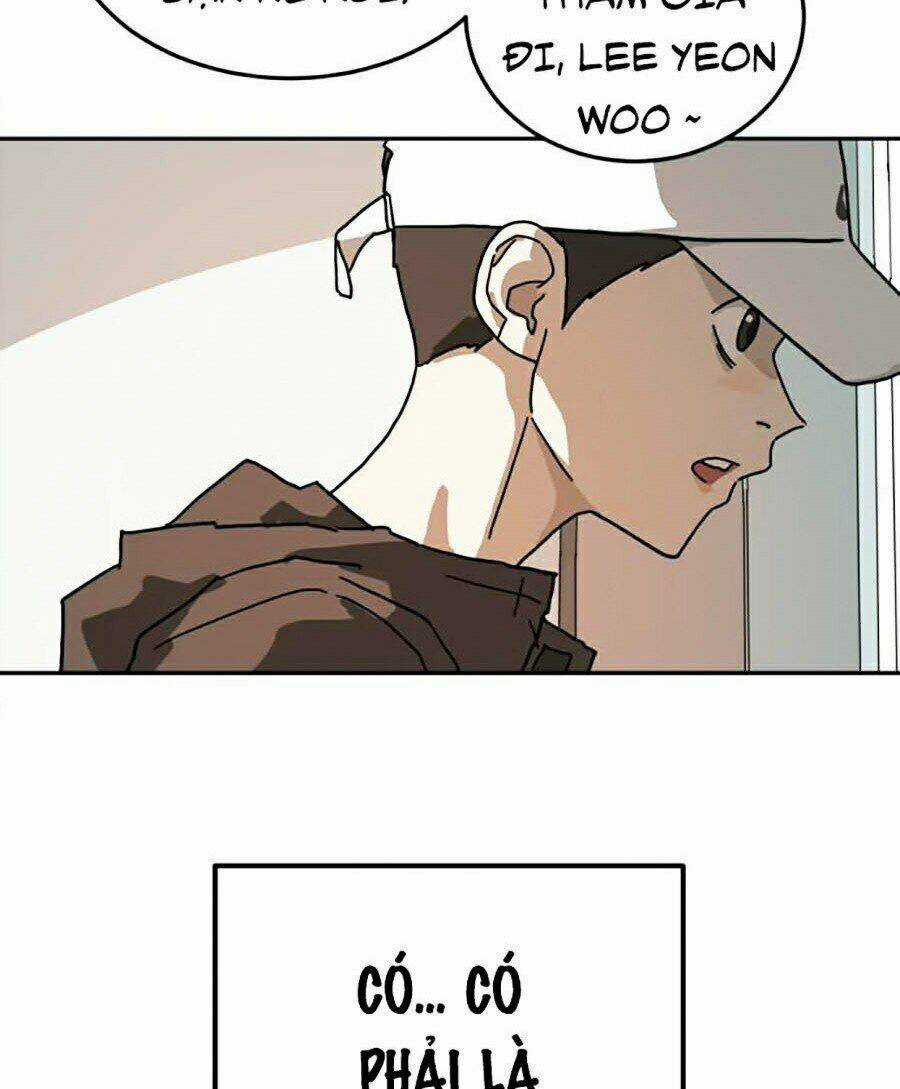 Đại Dịch Seoul - Chapter 2 - Trang 59