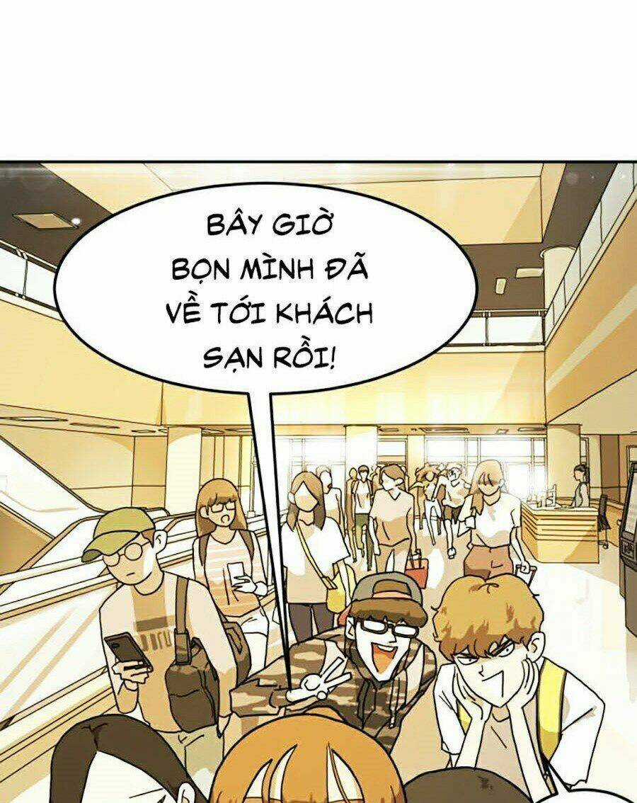 Đại Dịch Seoul - Chapter 2 - Trang 7