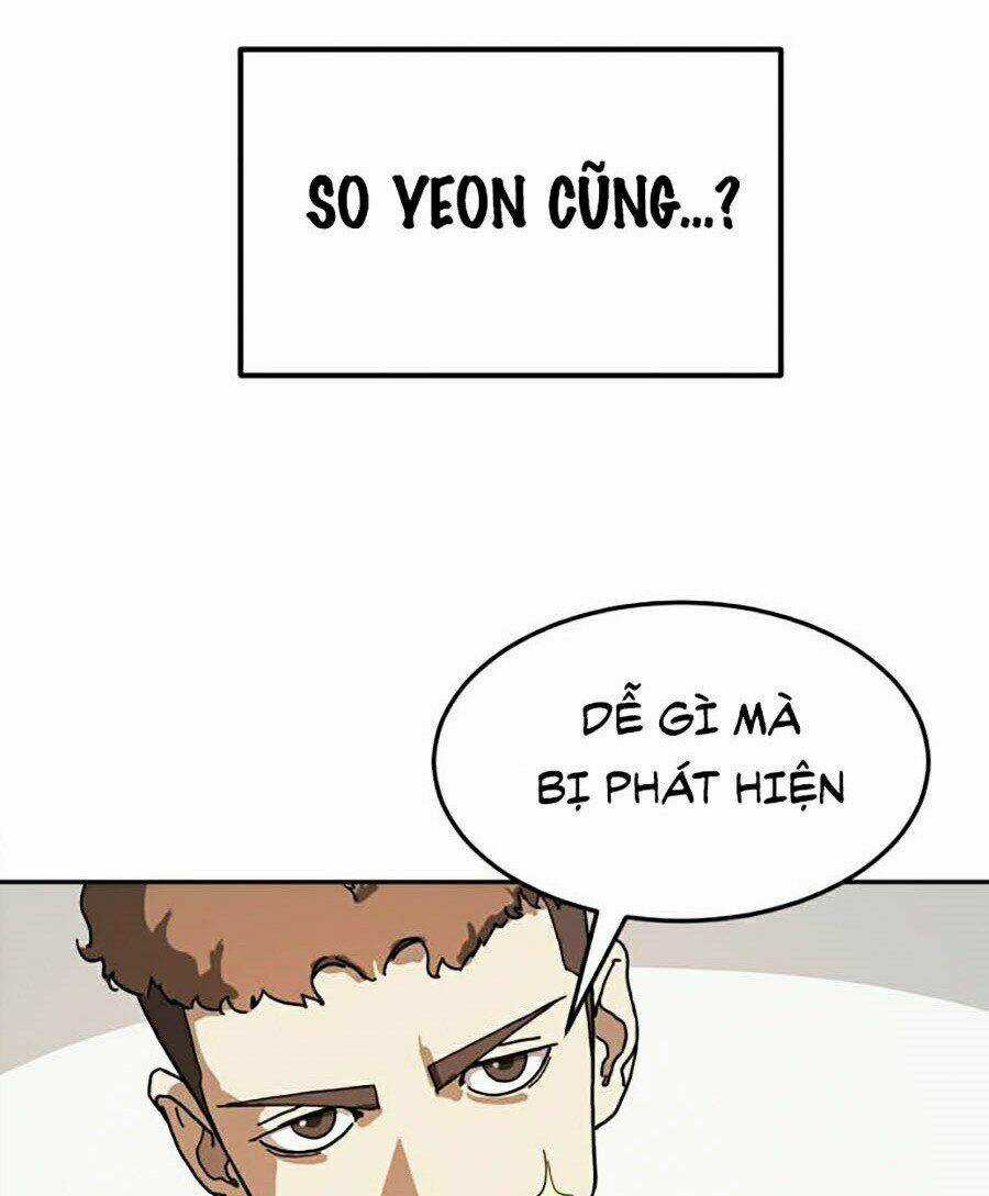 Đại Dịch Seoul - Chapter 2 - Trang 62