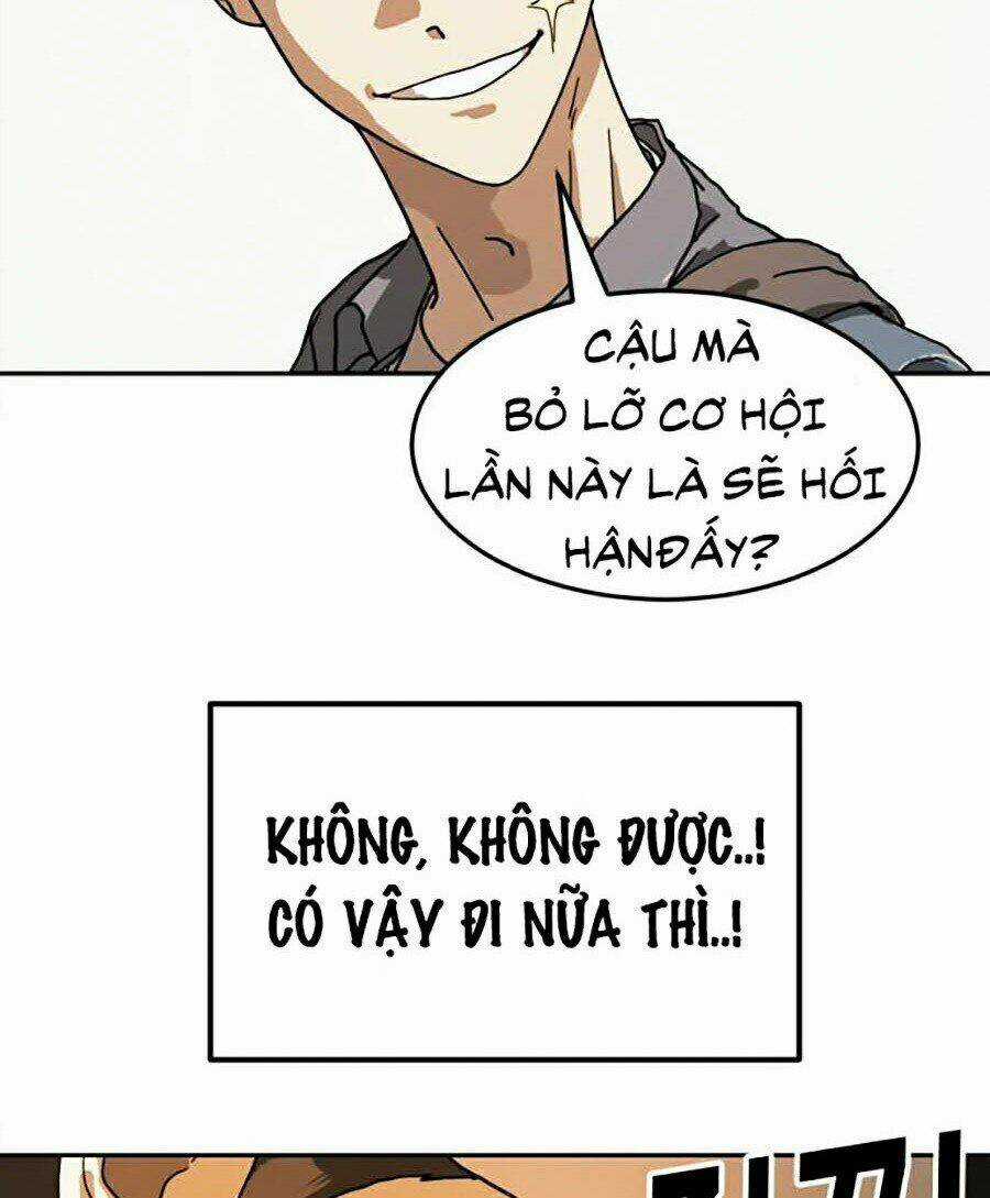 Đại Dịch Seoul - Chapter 2 - Trang 63