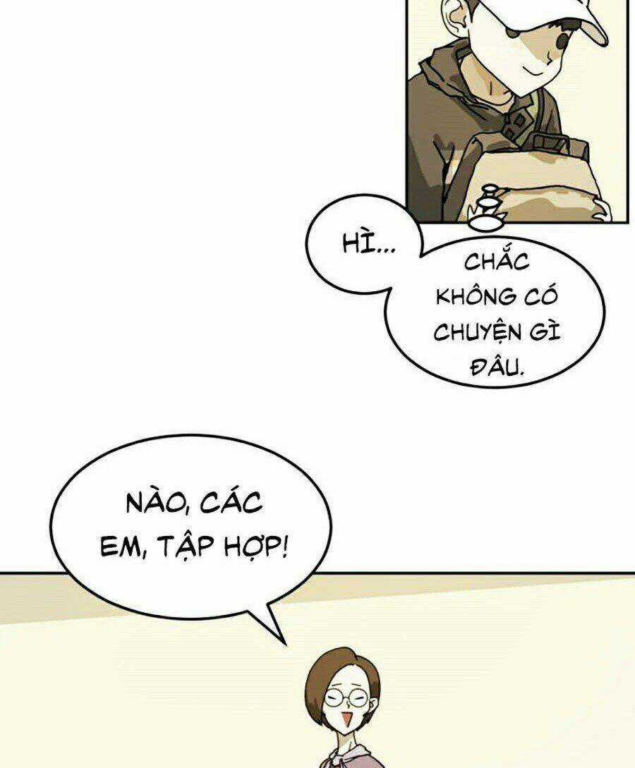 Đại Dịch Seoul - Chapter 2 - Trang 66