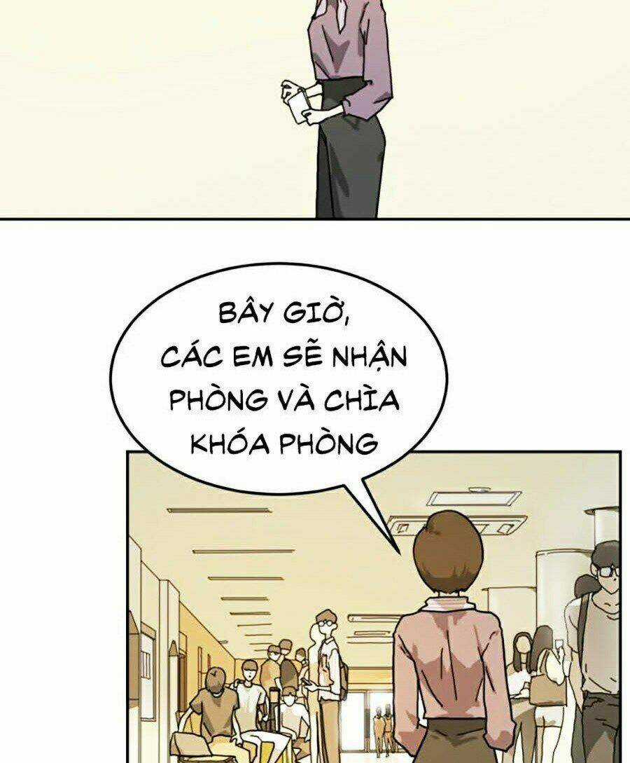 Đại Dịch Seoul - Chapter 2 - Trang 67