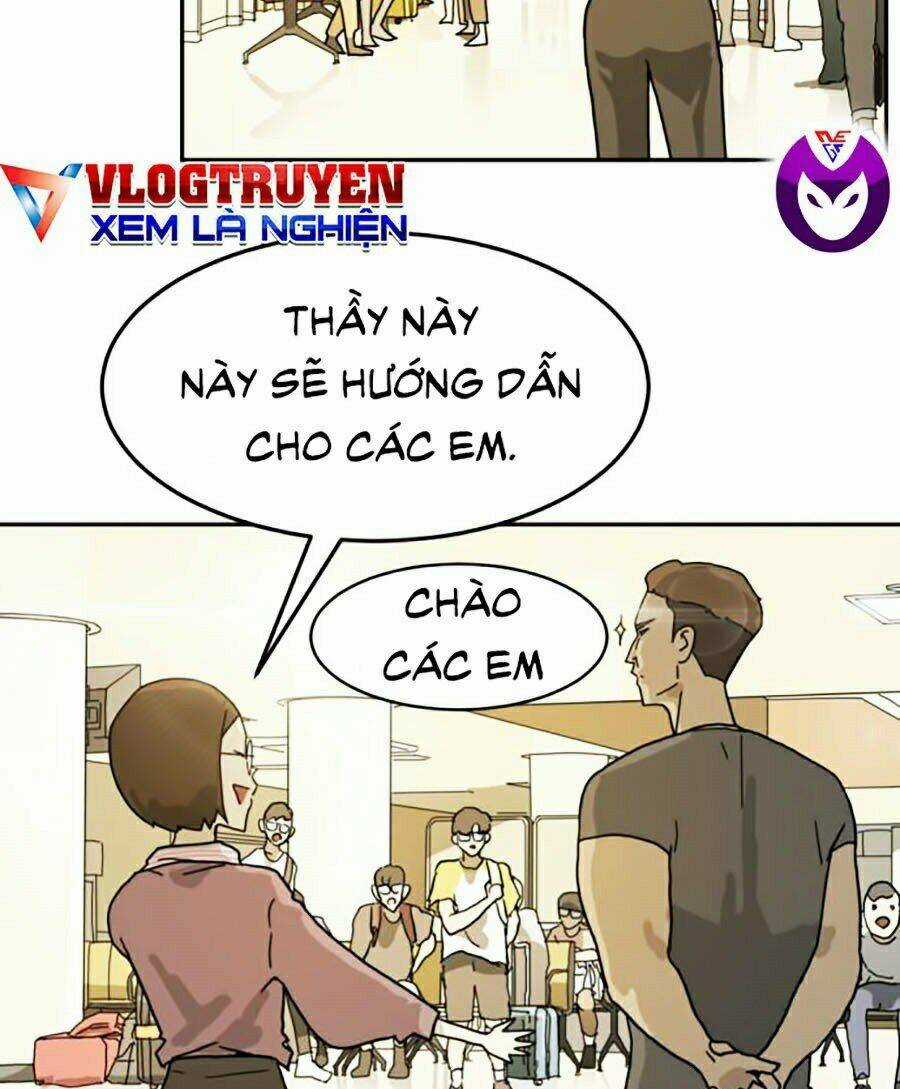 Đại Dịch Seoul - Chapter 2 - Trang 68