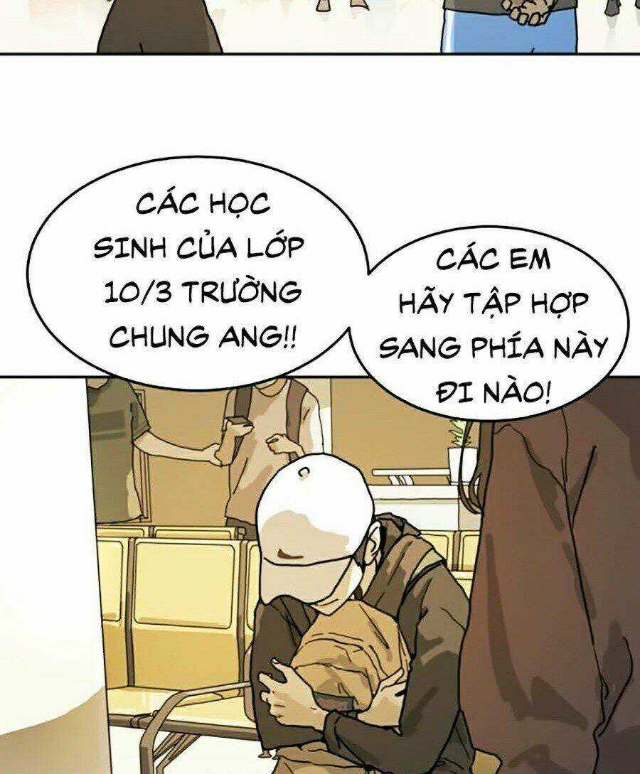 Đại Dịch Seoul - Chapter 2 - Trang 69