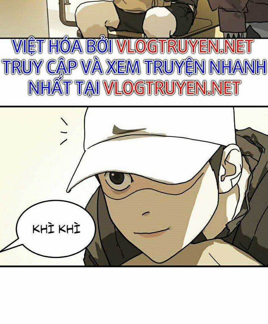 Đại Dịch Seoul - Chapter 2 - Trang 70