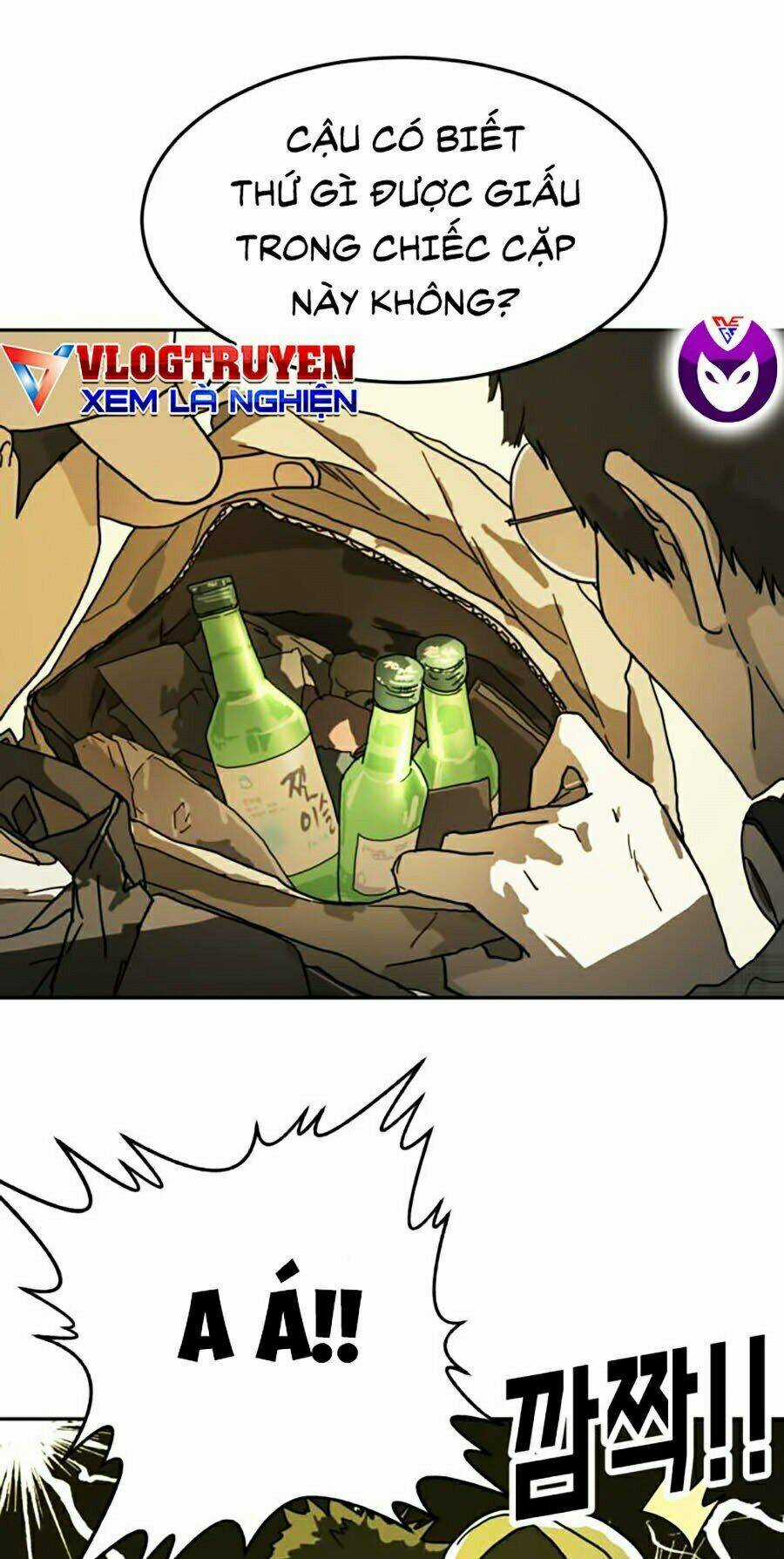 Đại Dịch Seoul - Chapter 2 - Trang 75