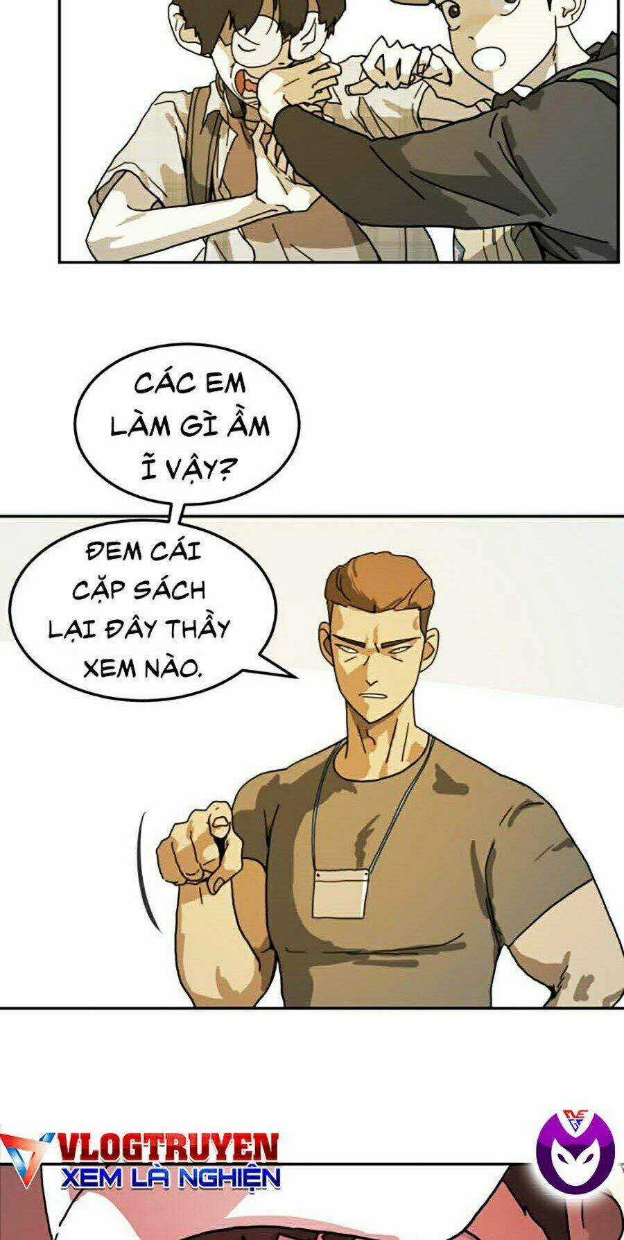 Đại Dịch Seoul - Chapter 2 - Trang 78