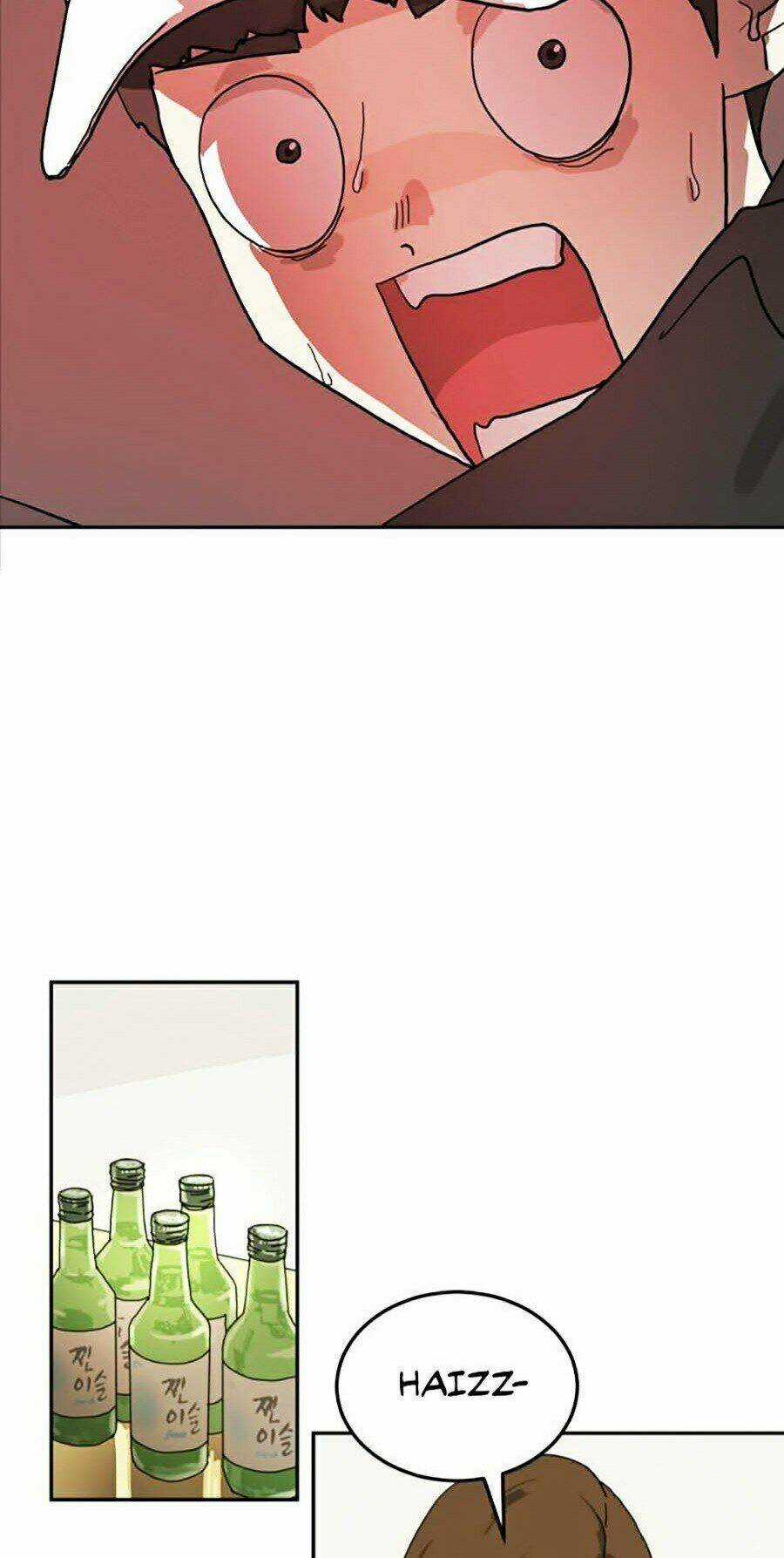 Đại Dịch Seoul - Chapter 2 - Trang 79