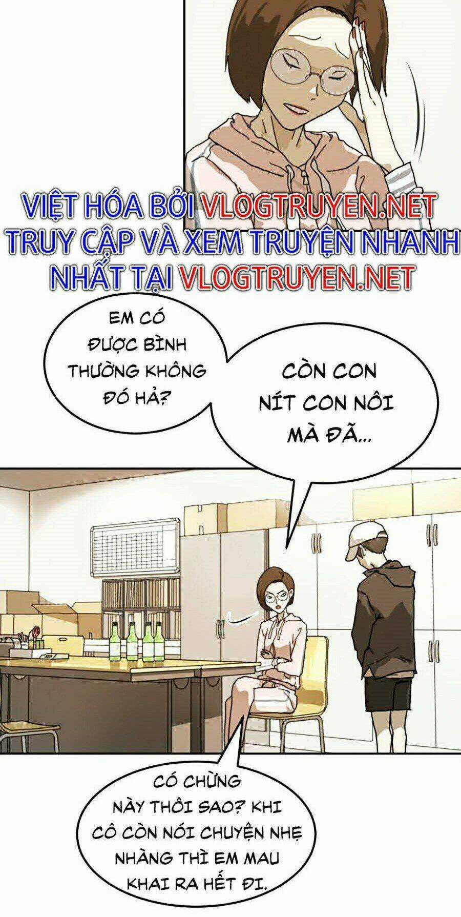 Đại Dịch Seoul - Chapter 2 - Trang 80