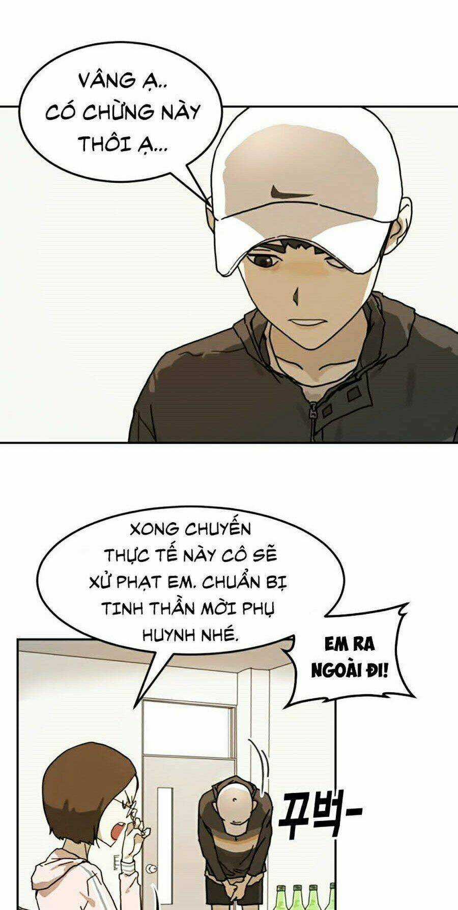 Đại Dịch Seoul - Chapter 2 - Trang 81