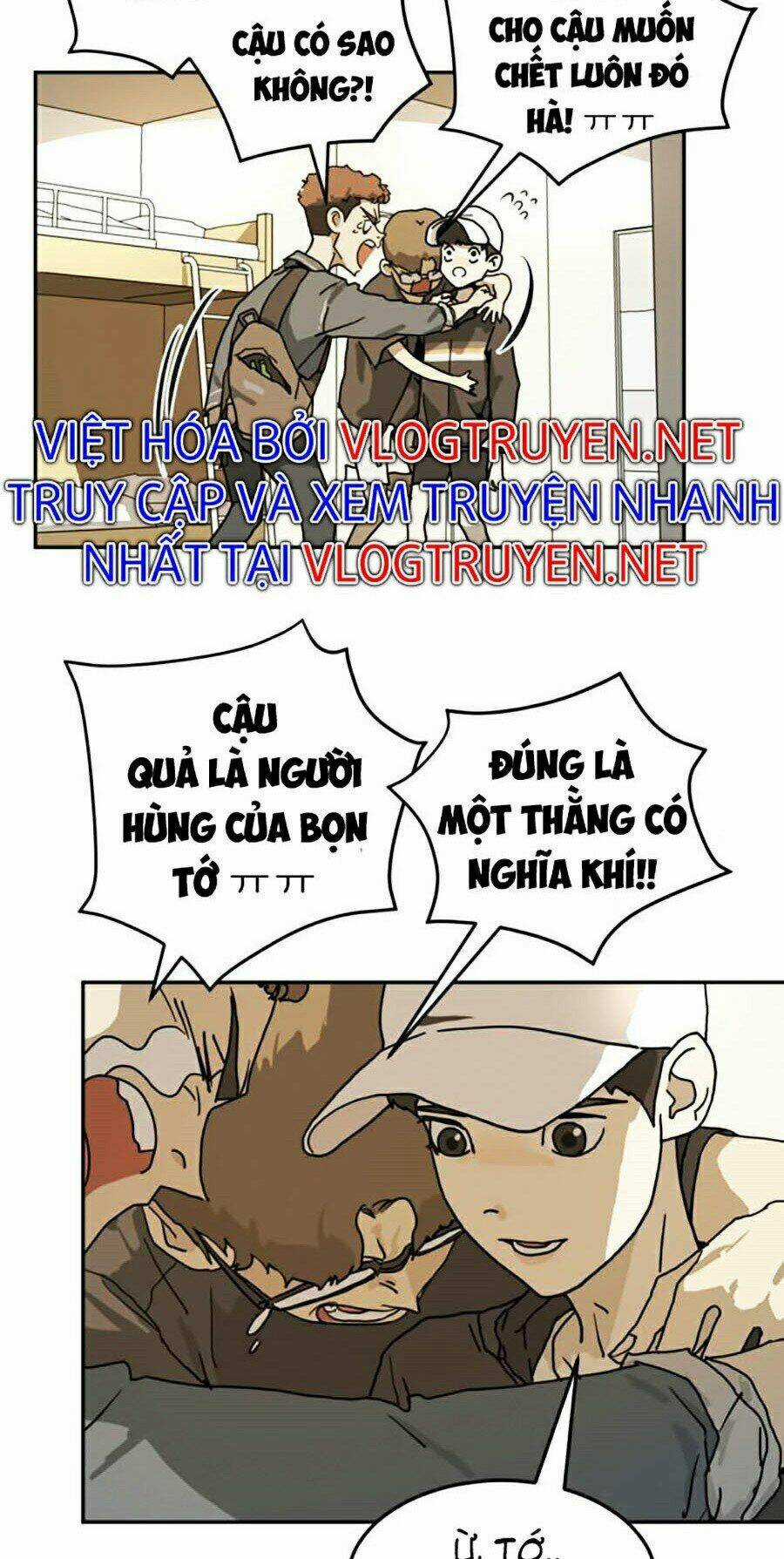 Đại Dịch Seoul - Chapter 2 - Trang 84