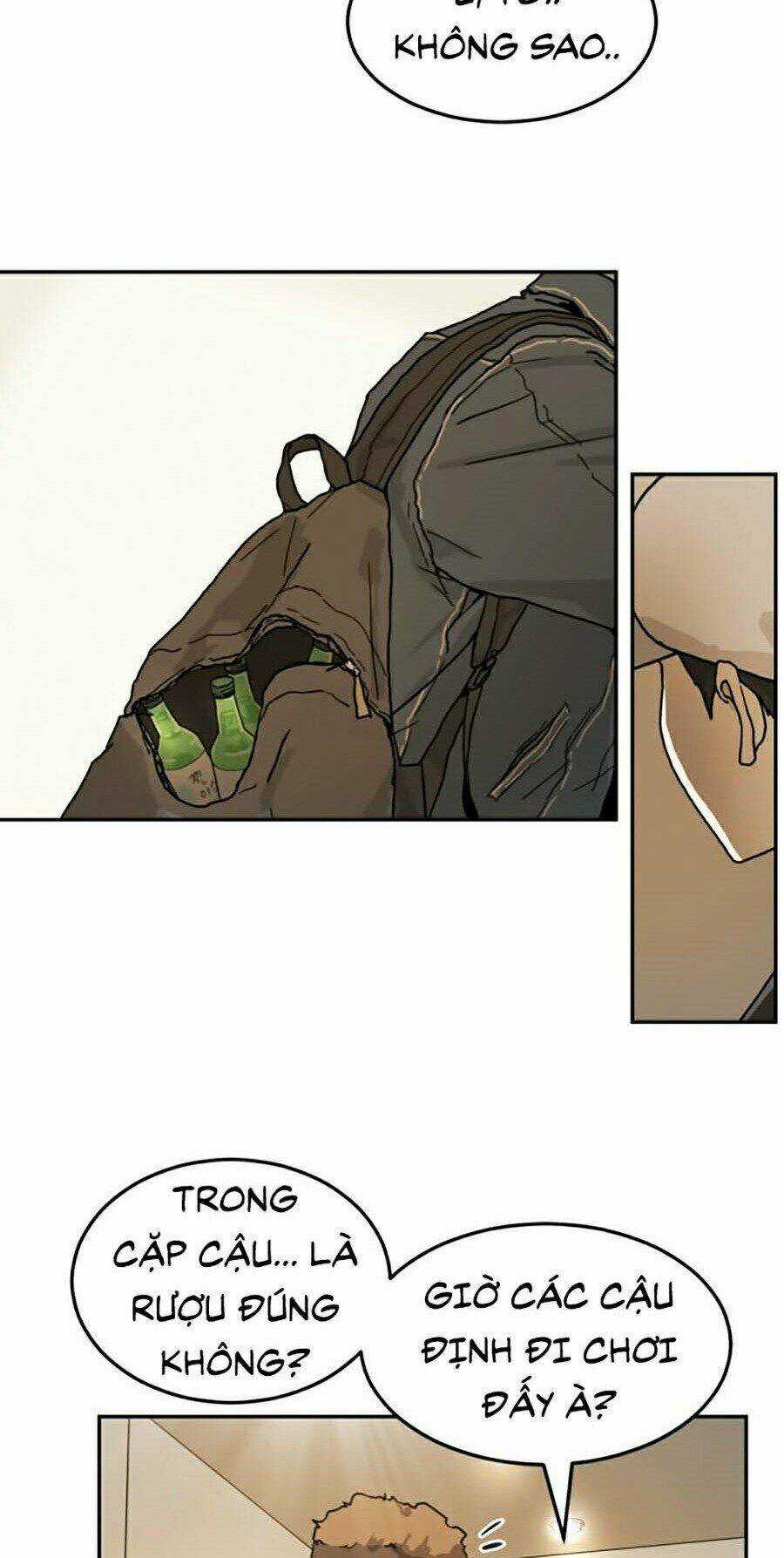 Đại Dịch Seoul - Chapter 2 - Trang 85