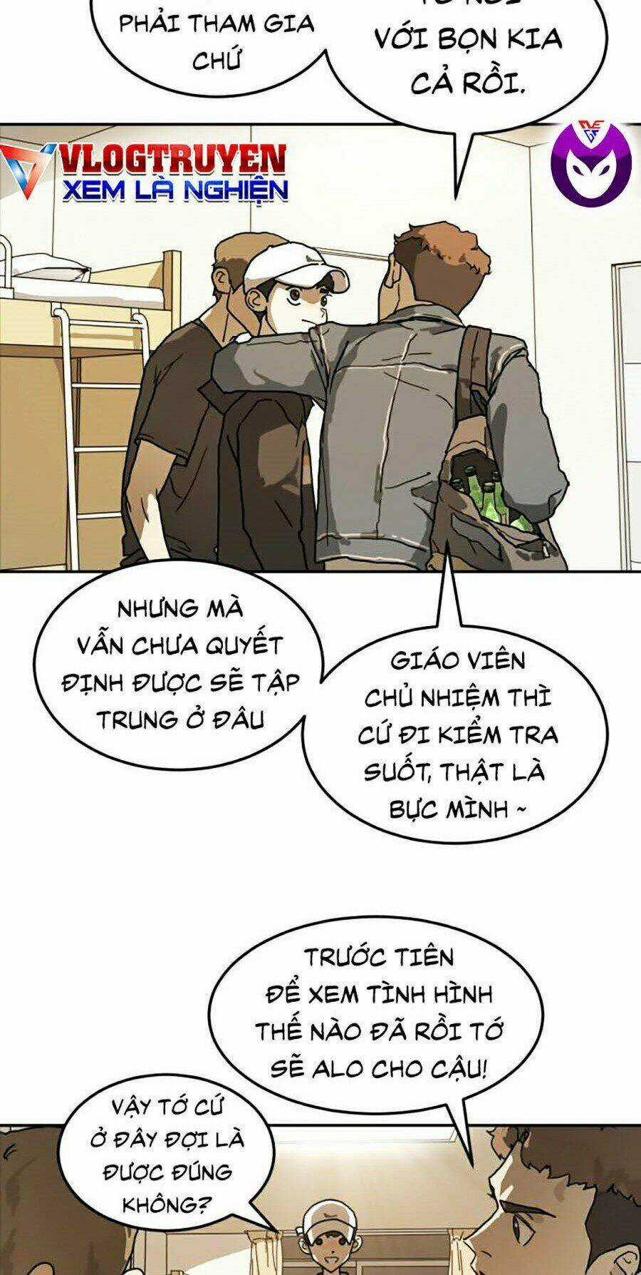 Đại Dịch Seoul - Chapter 2 - Trang 87