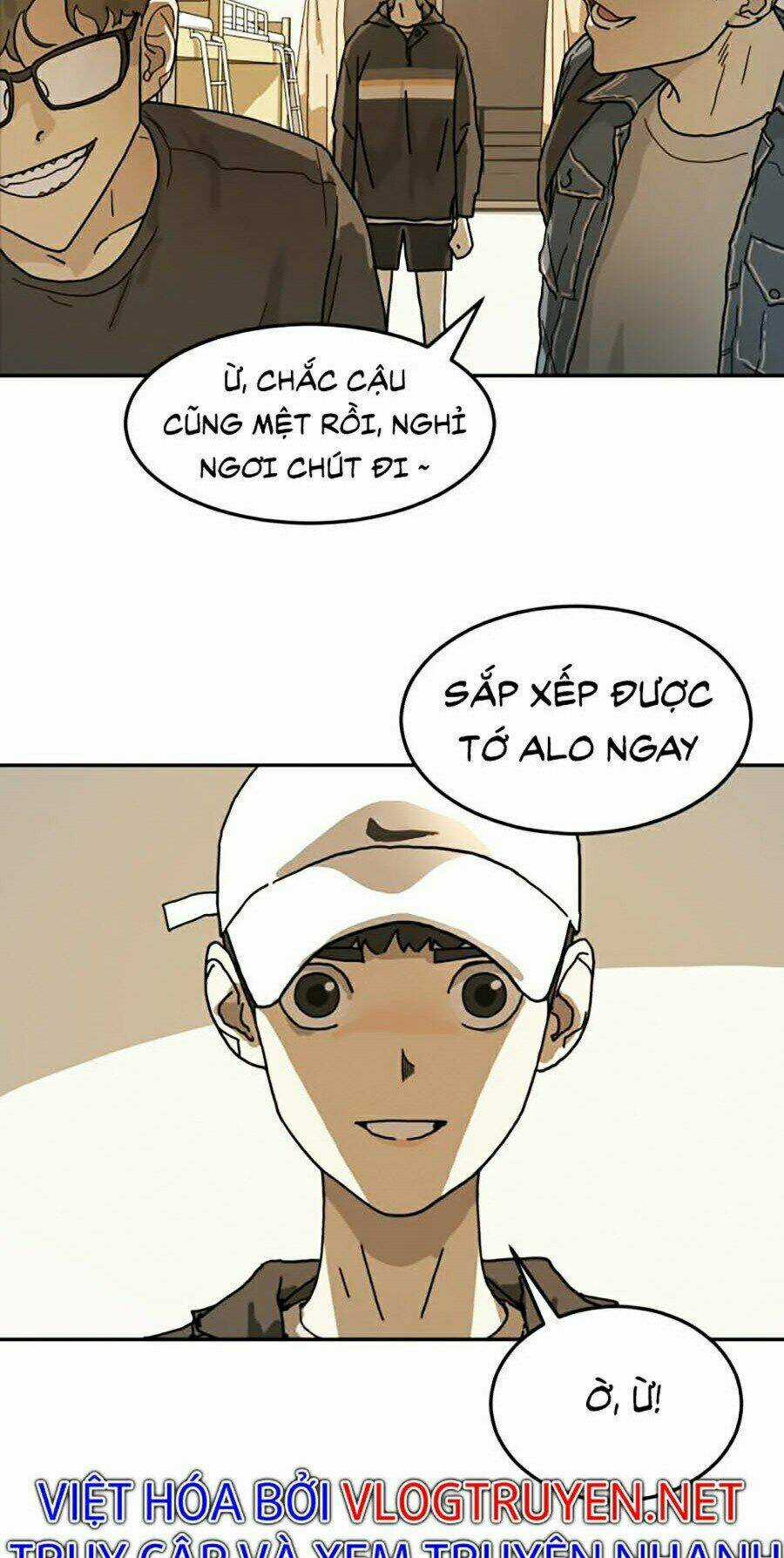 Đại Dịch Seoul - Chapter 2 - Trang 88