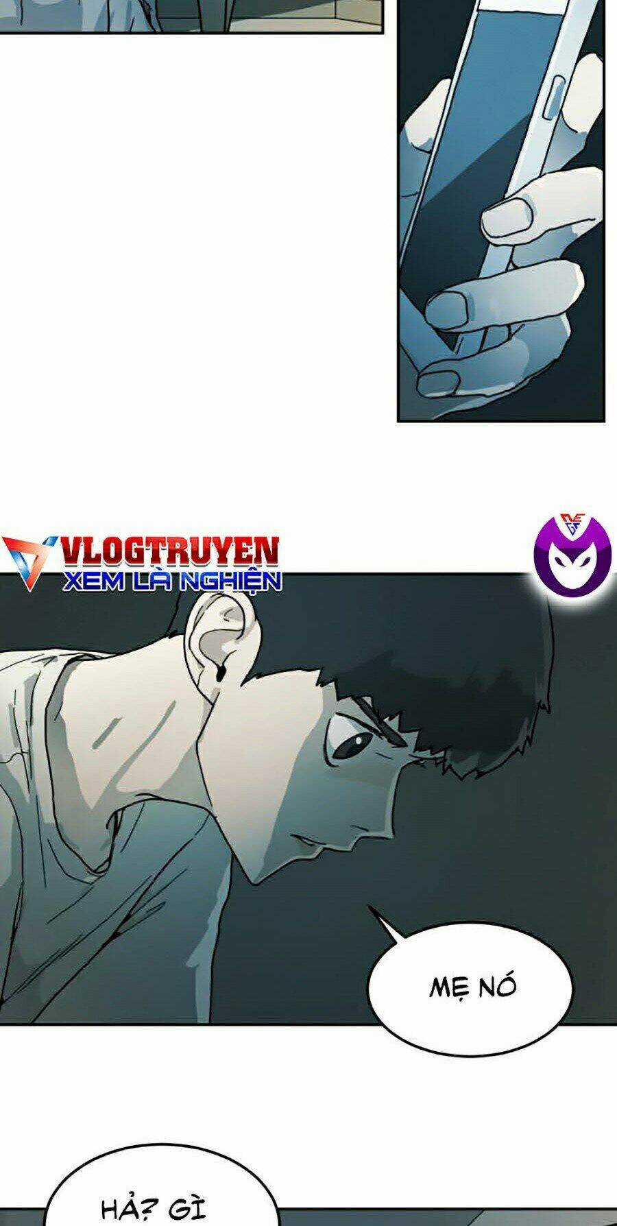 Đại Dịch Seoul - Chapter 2 - Trang 91