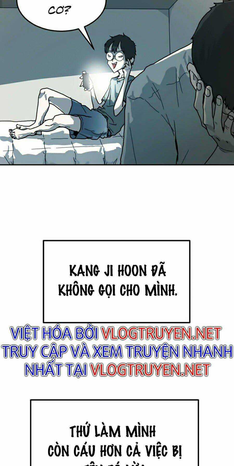 Đại Dịch Seoul - Chapter 2 - Trang 92