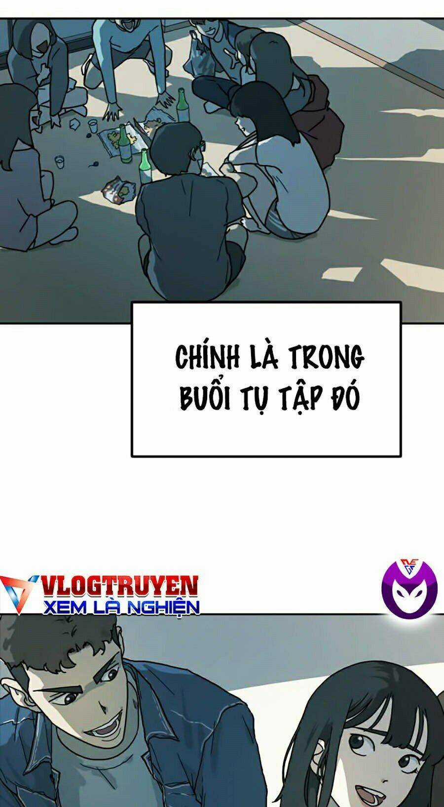 Đại Dịch Seoul - Chapter 2 - Trang 94