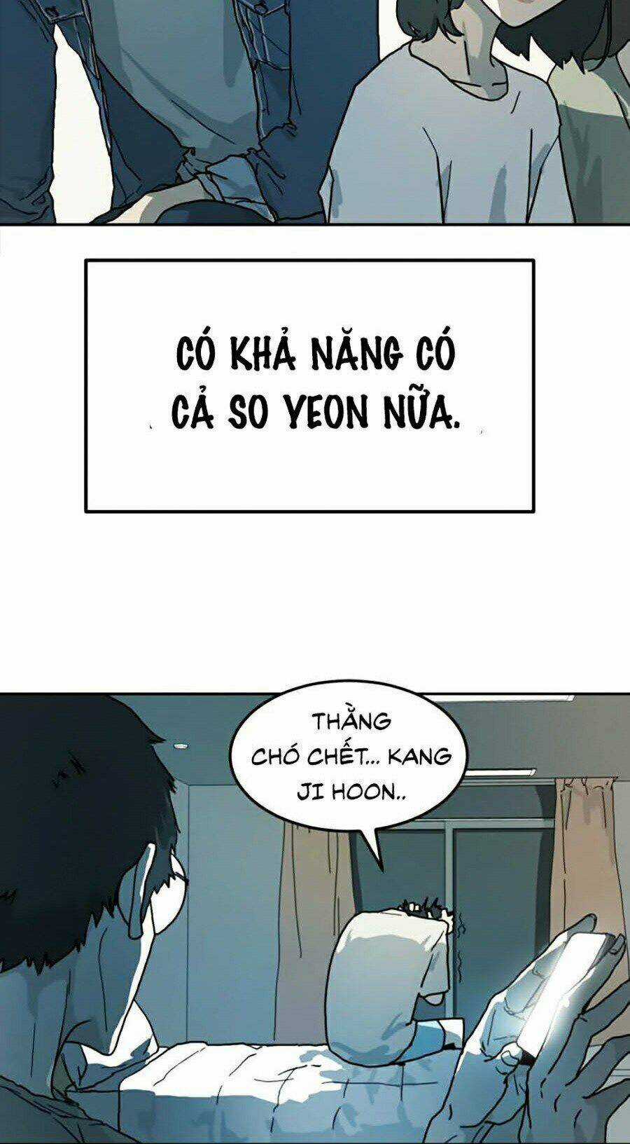 Đại Dịch Seoul - Chapter 2 - Trang 95