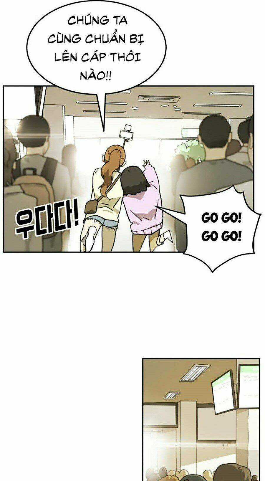 Đại Dịch Seoul - Chapter 2 - Trang 98