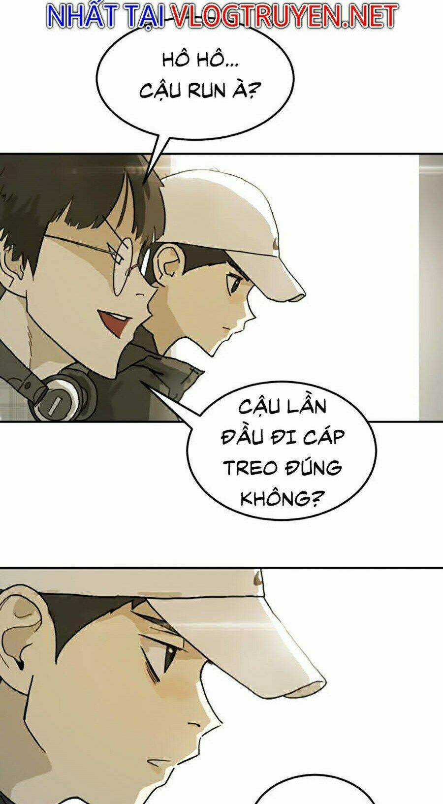 Đại Dịch Seoul - Chapter 2 - Trang 100