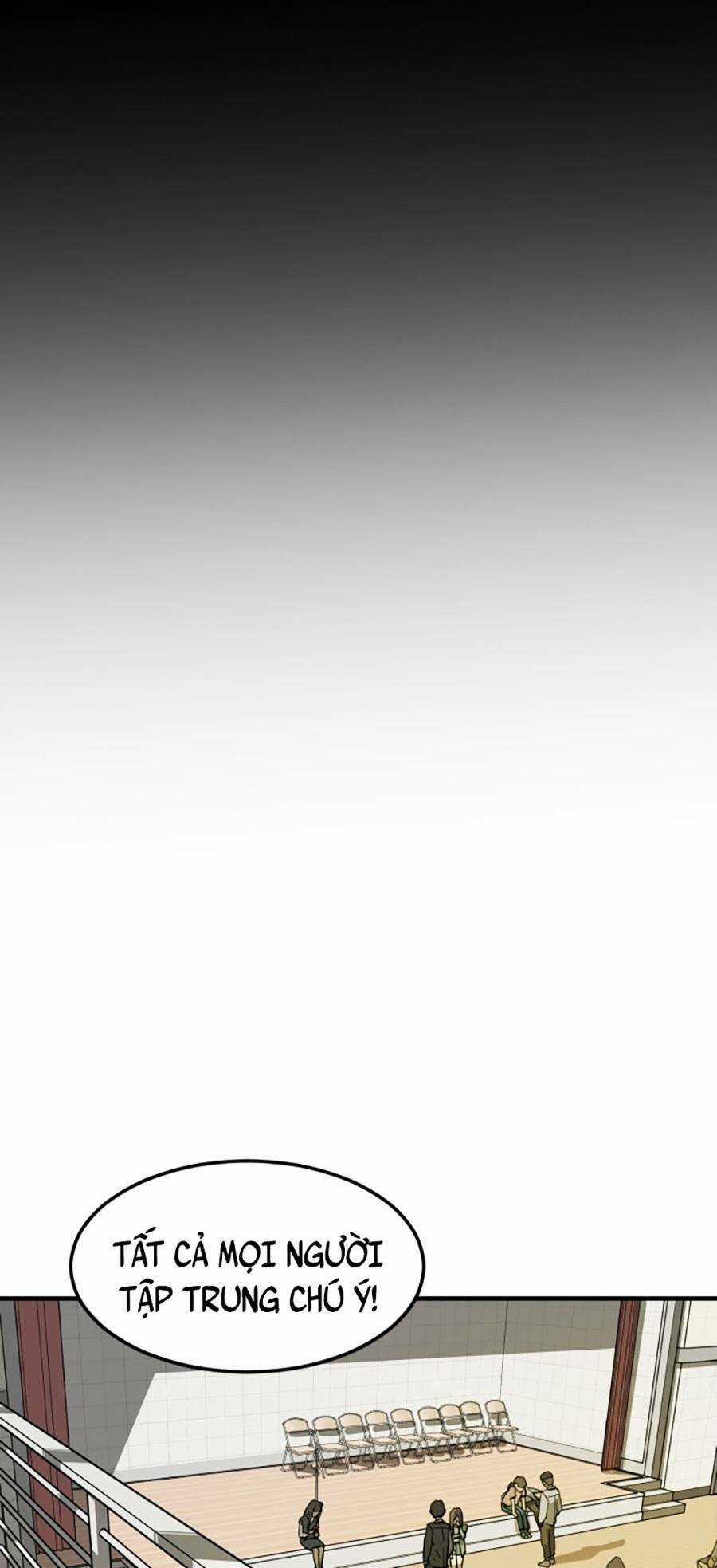 Đại Dịch Seoul - Chapter 20 - Trang 2