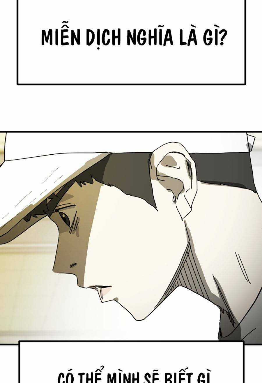 Đại Dịch Seoul - Chapter 20 - Trang 104