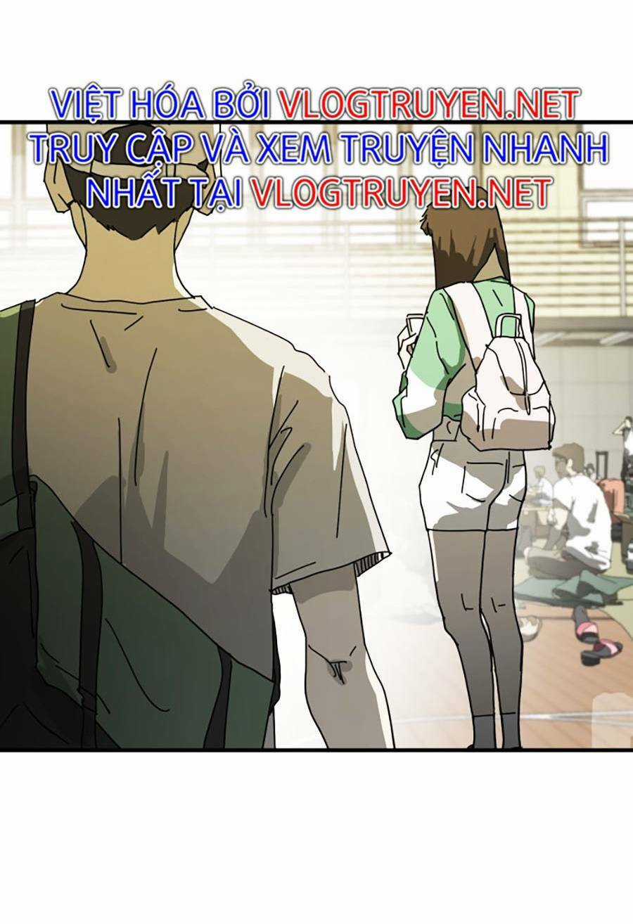 Đại Dịch Seoul - Chapter 20 - Trang 106