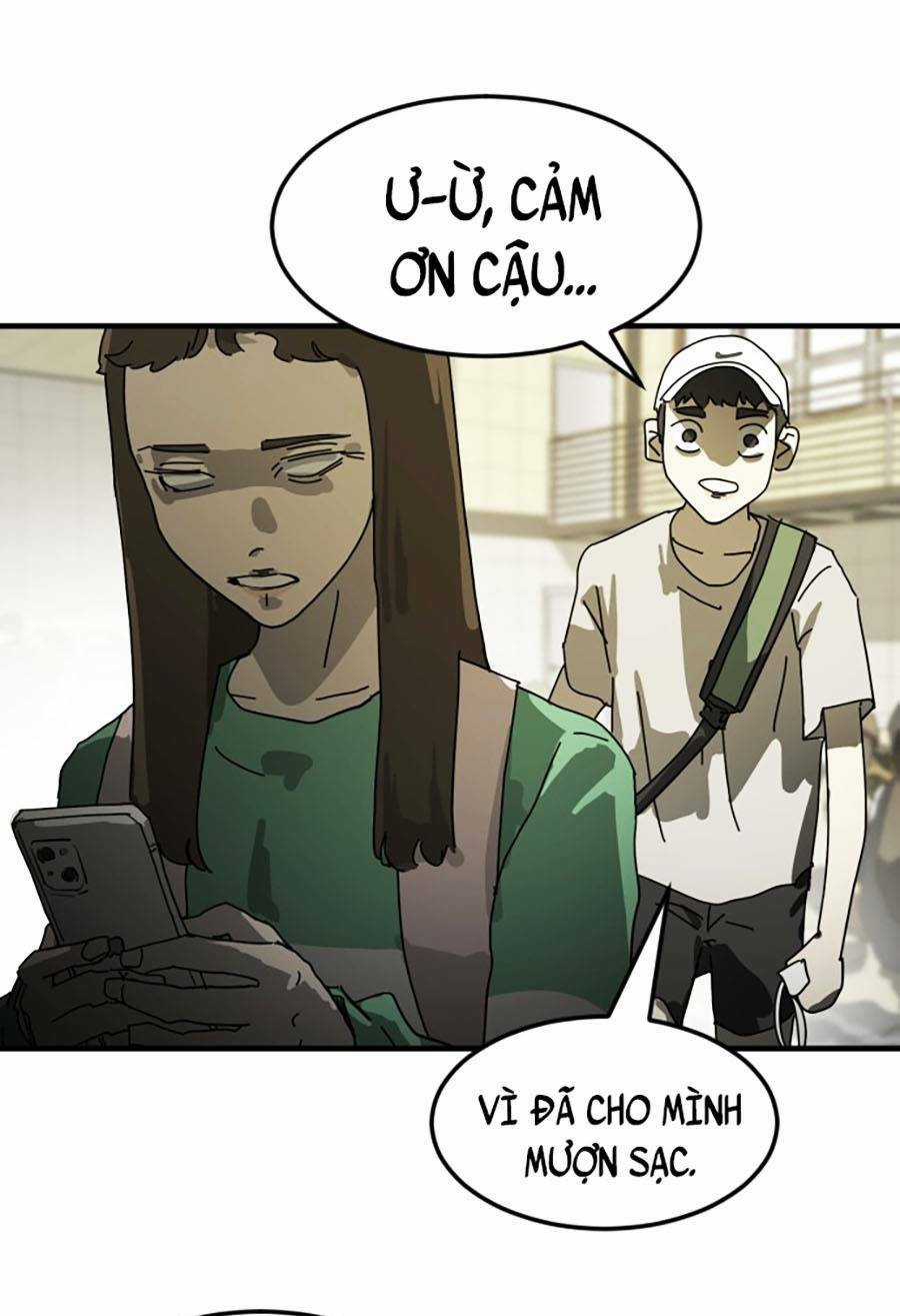 Đại Dịch Seoul - Chapter 20 - Trang 107