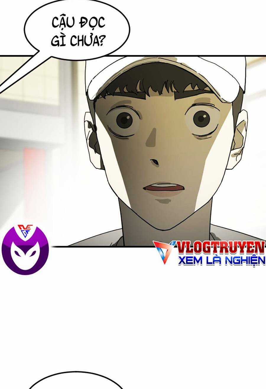 Đại Dịch Seoul - Chapter 20 - Trang 108
