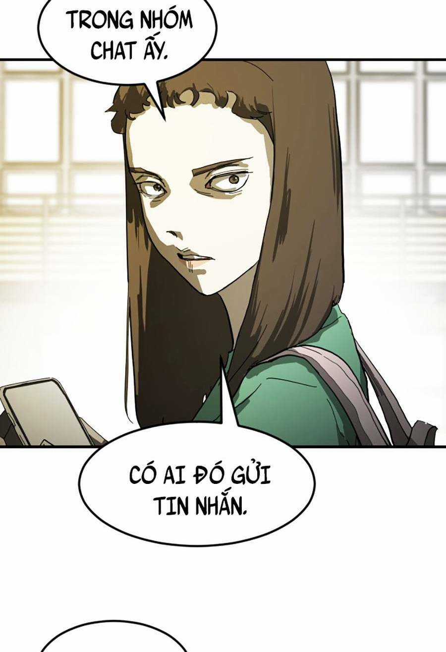 Đại Dịch Seoul - Chapter 20 - Trang 109