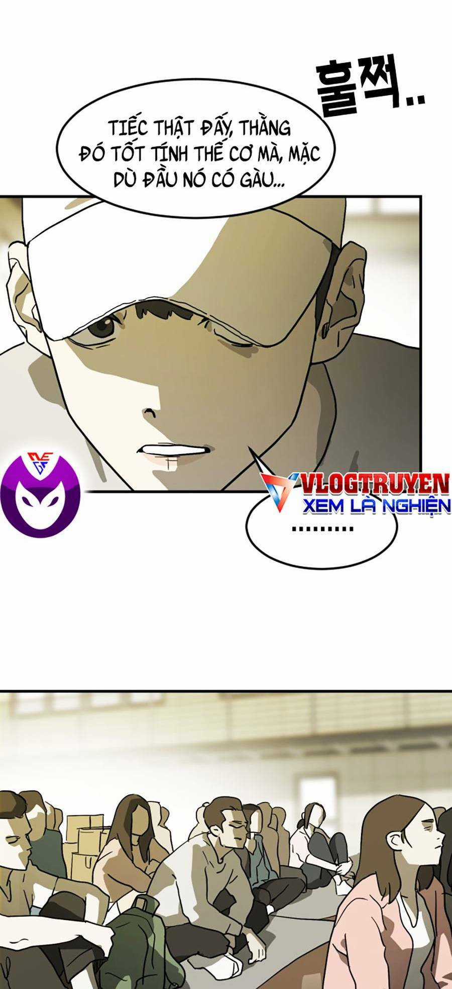 Đại Dịch Seoul - Chapter 20 - Trang 12