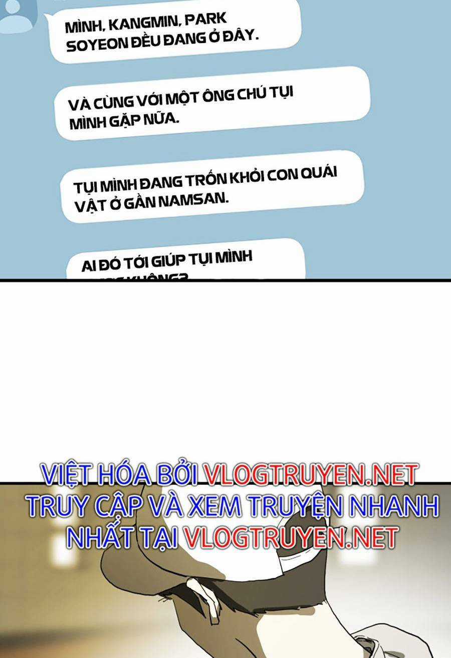 Đại Dịch Seoul - Chapter 20 - Trang 111