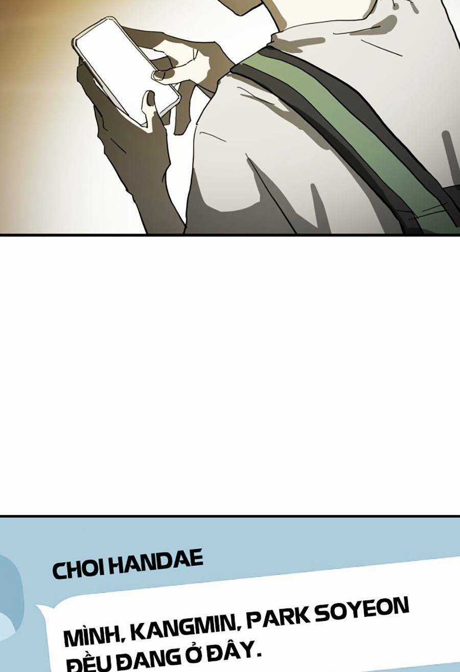 Đại Dịch Seoul - Chapter 20 - Trang 112