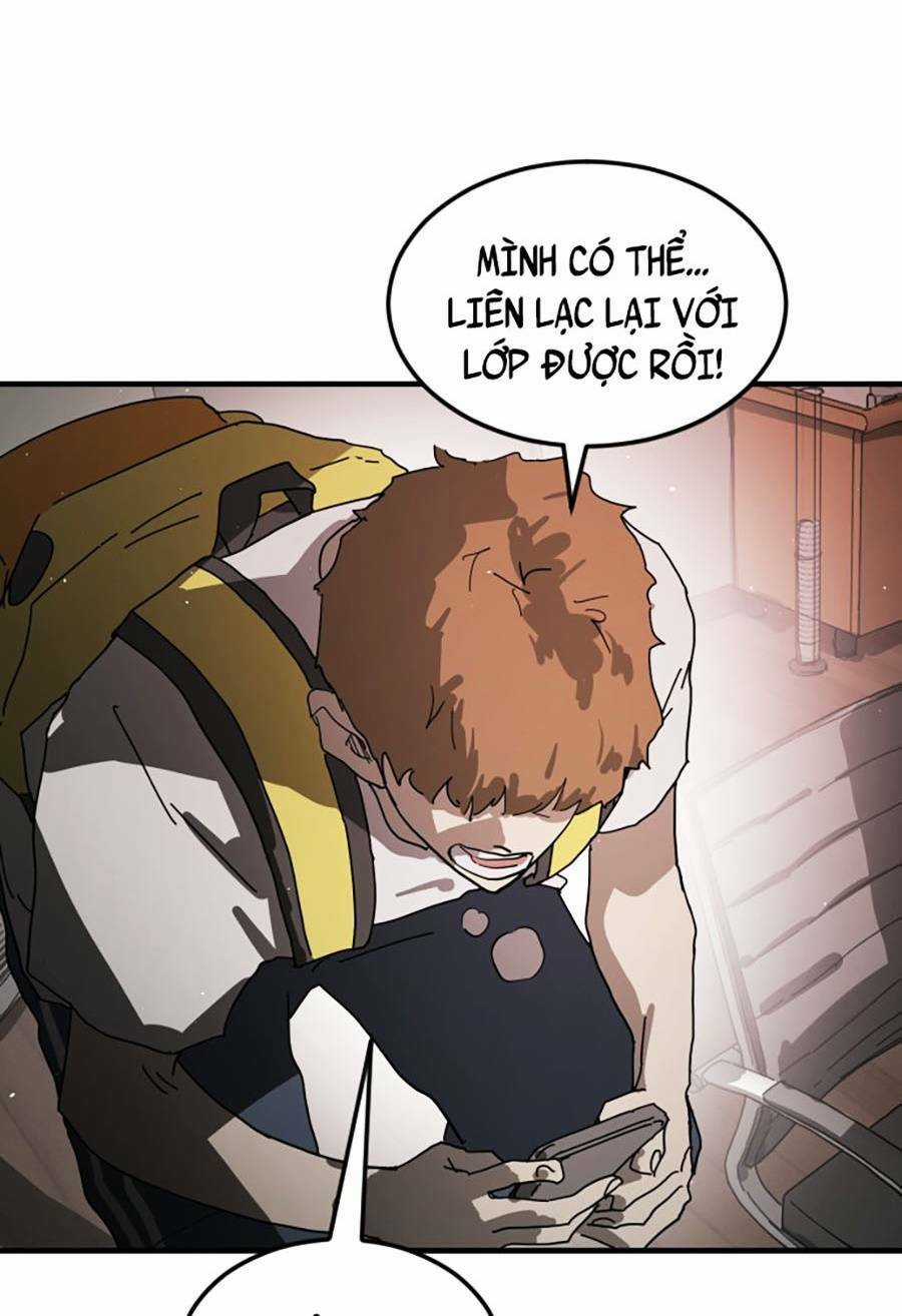 Đại Dịch Seoul - Chapter 20 - Trang 116