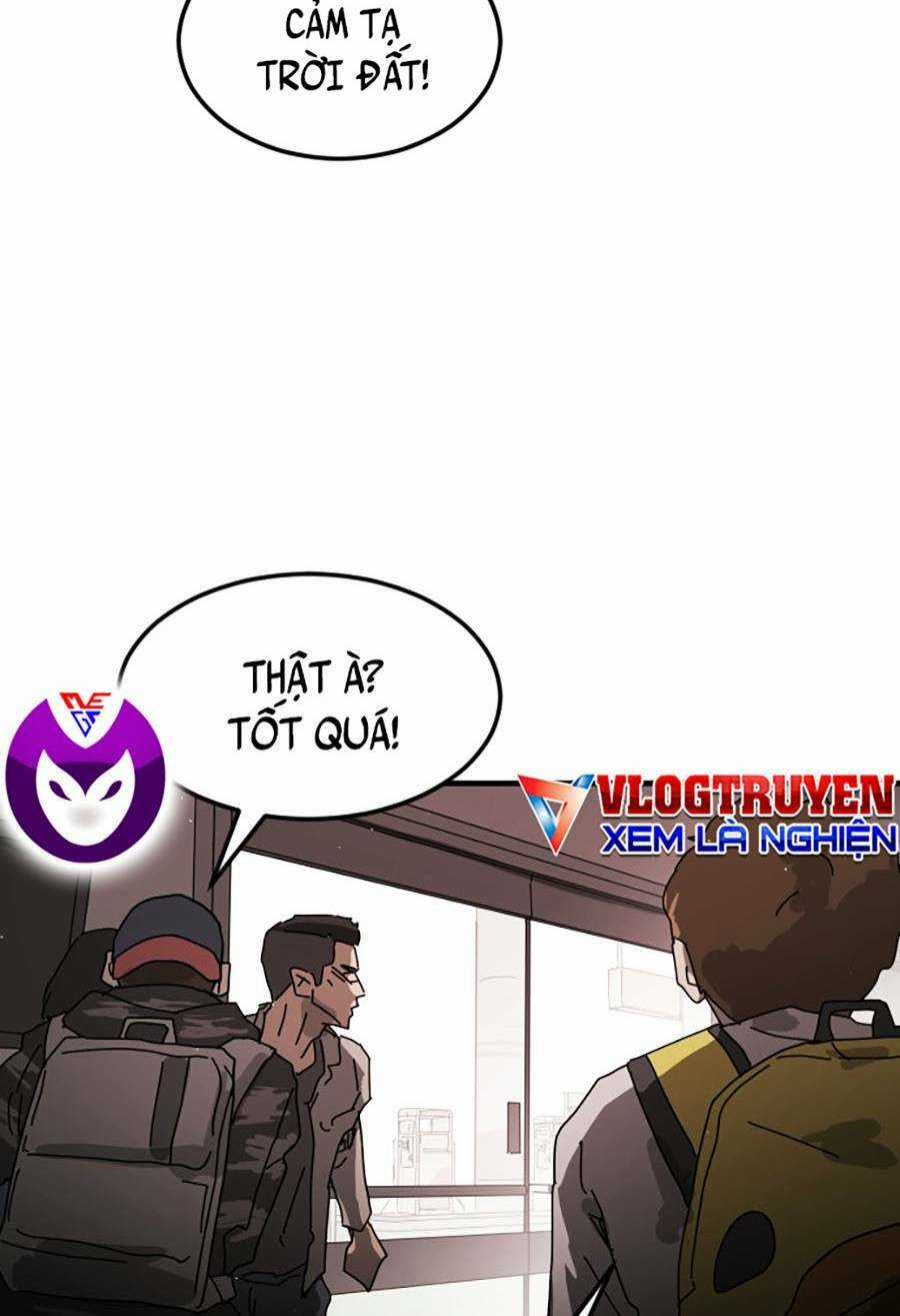 Đại Dịch Seoul - Chapter 20 - Trang 117