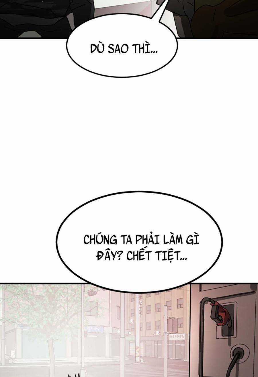 Đại Dịch Seoul - Chapter 20 - Trang 118