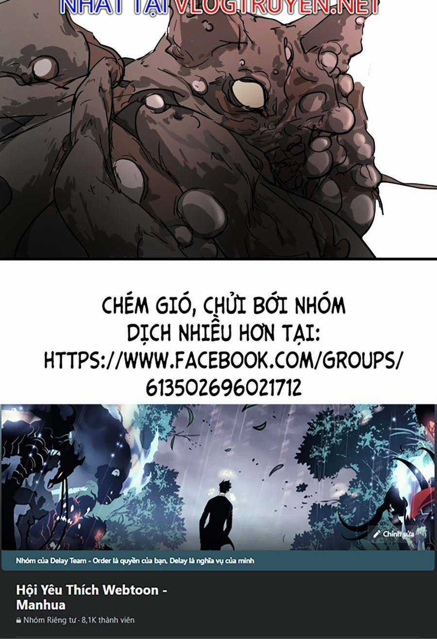 Đại Dịch Seoul - Chapter 20 - Trang 120