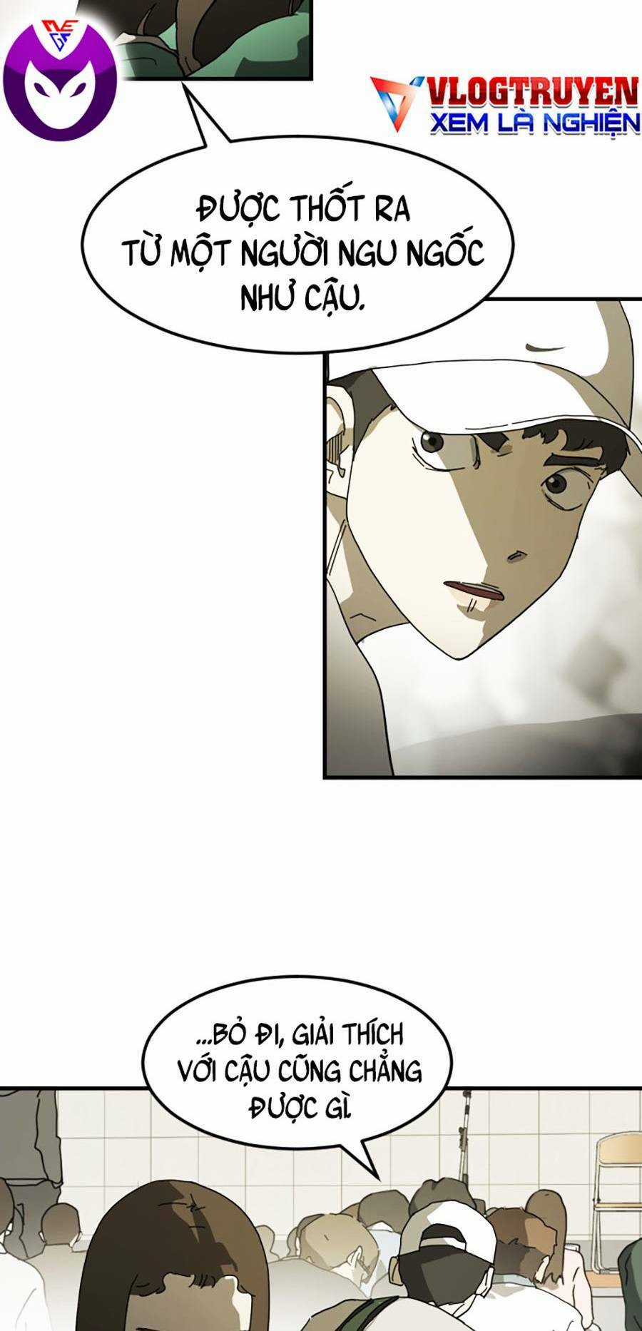 Đại Dịch Seoul - Chapter 20 - Trang 23