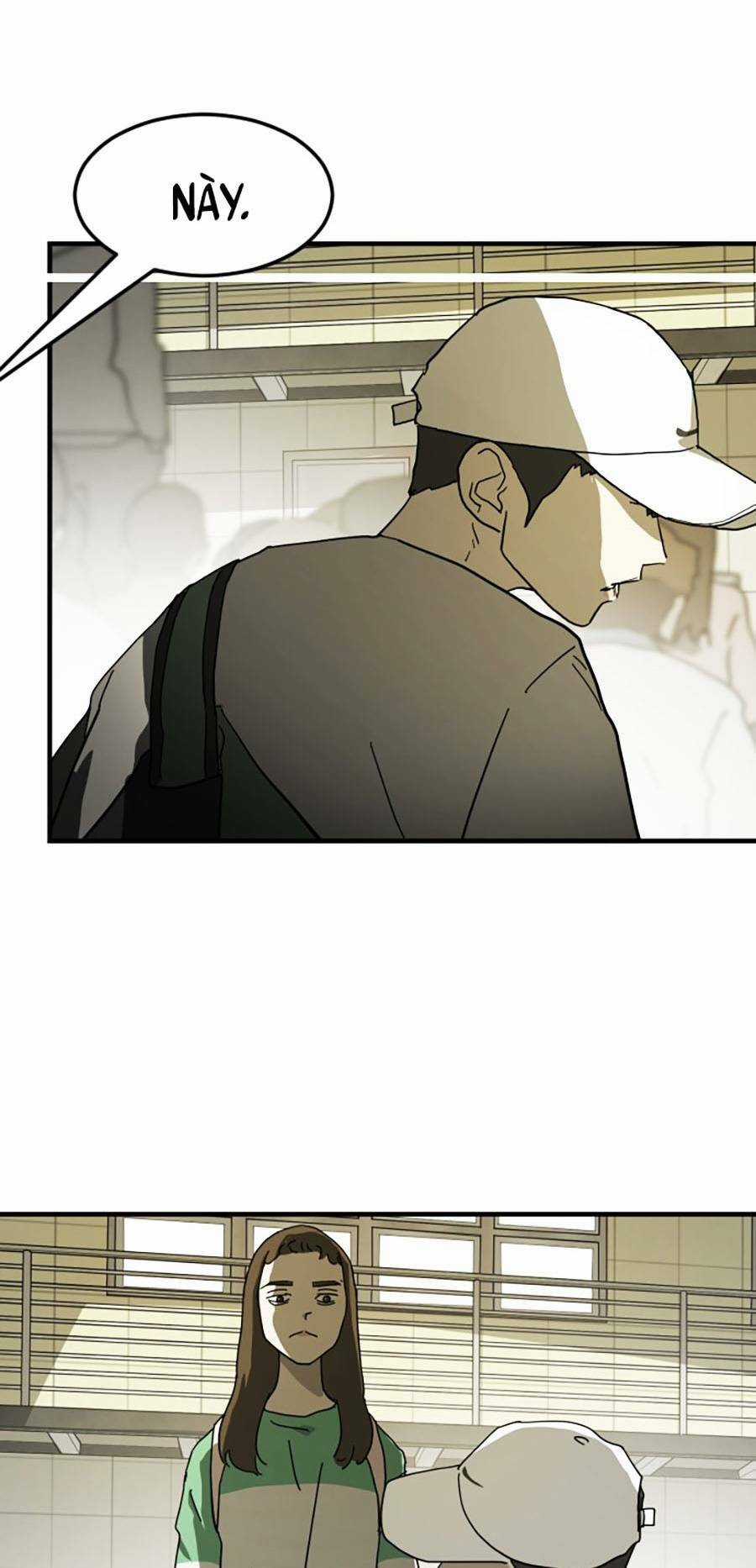 Đại Dịch Seoul - Chapter 20 - Trang 25