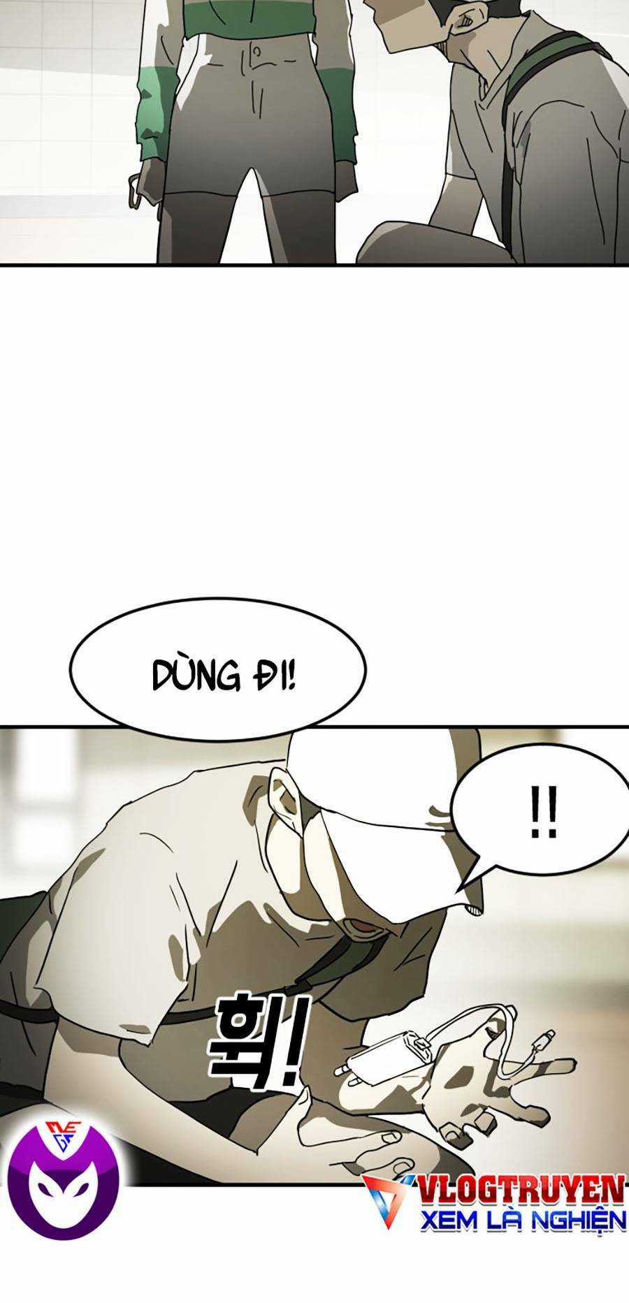 Đại Dịch Seoul - Chapter 20 - Trang 26