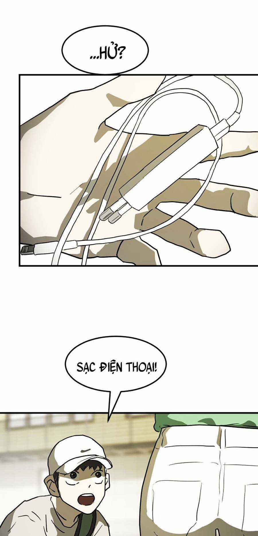 Đại Dịch Seoul - Chapter 20 - Trang 27