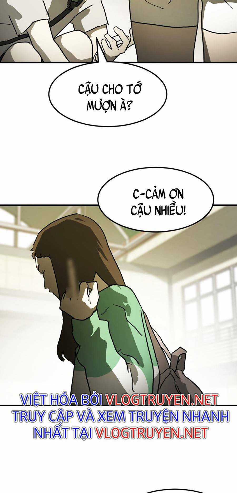 Đại Dịch Seoul - Chapter 20 - Trang 28