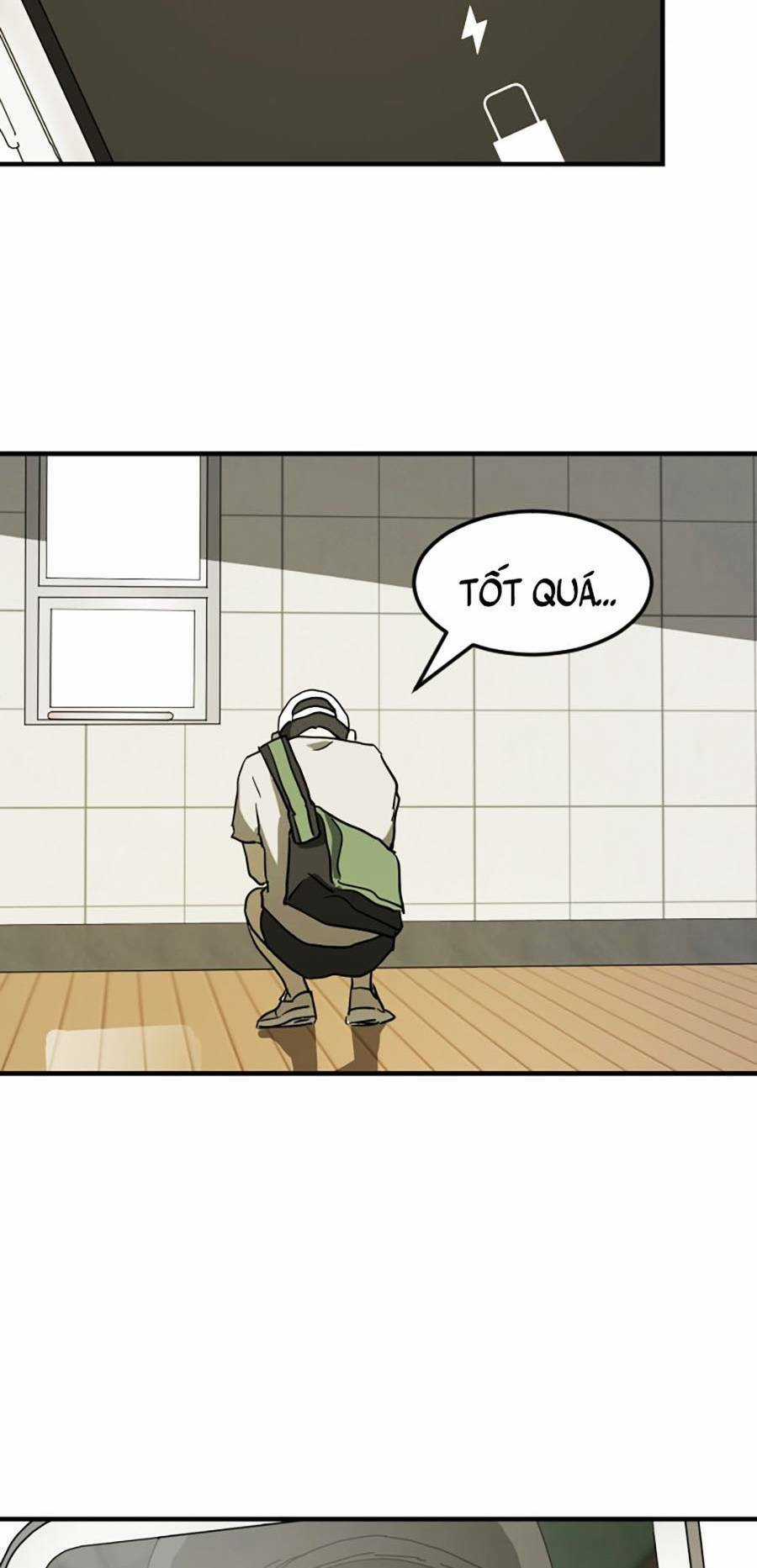 Đại Dịch Seoul - Chapter 20 - Trang 31