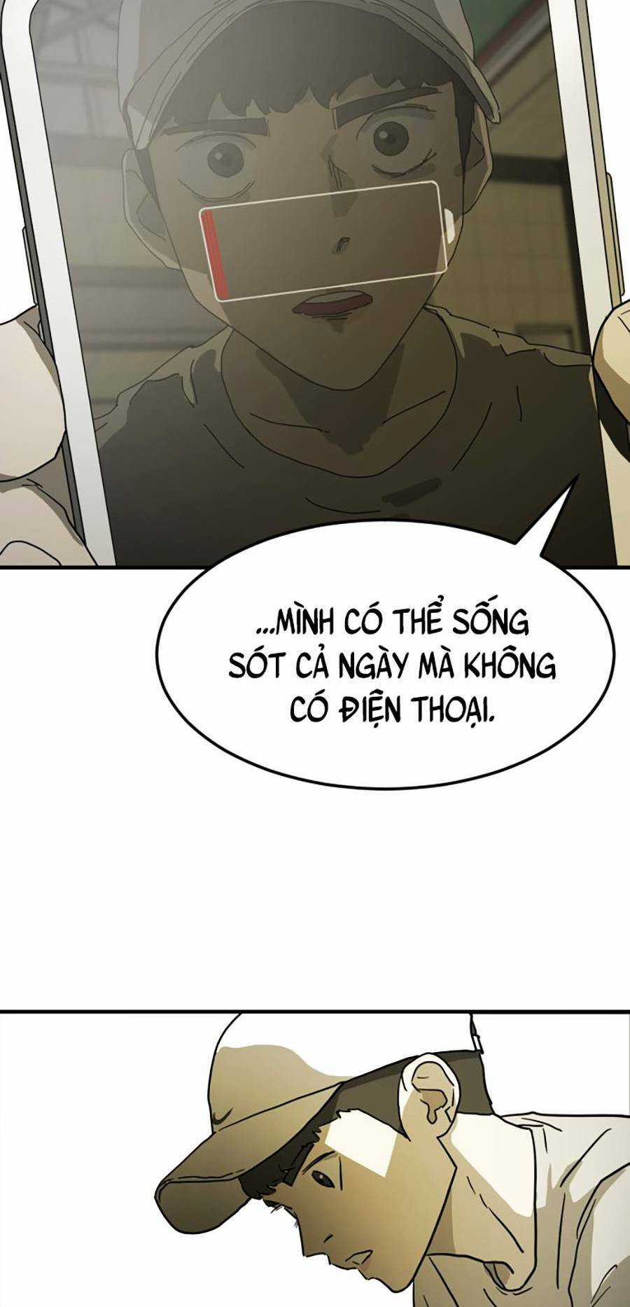 Đại Dịch Seoul - Chapter 20 - Trang 32