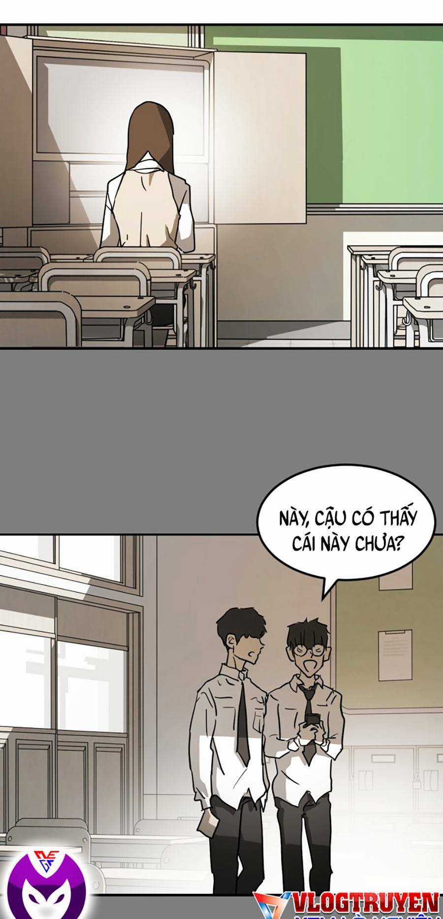 Đại Dịch Seoul - Chapter 20 - Trang 34