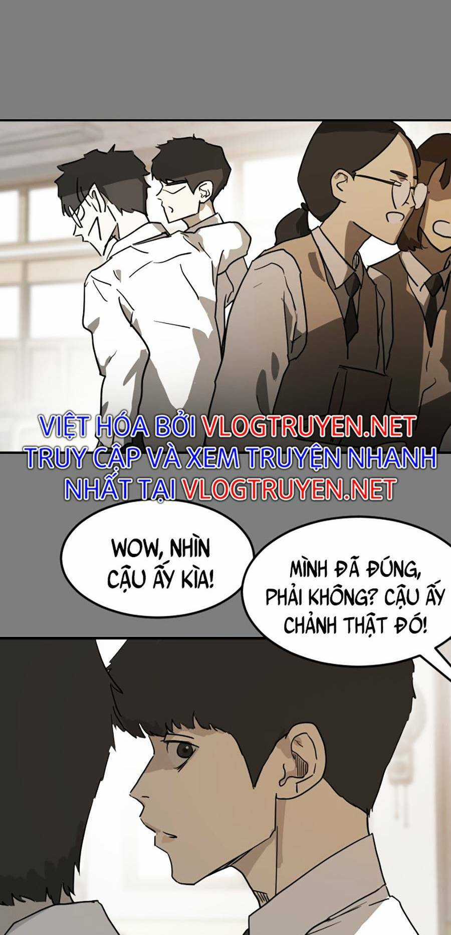 Đại Dịch Seoul - Chapter 20 - Trang 37