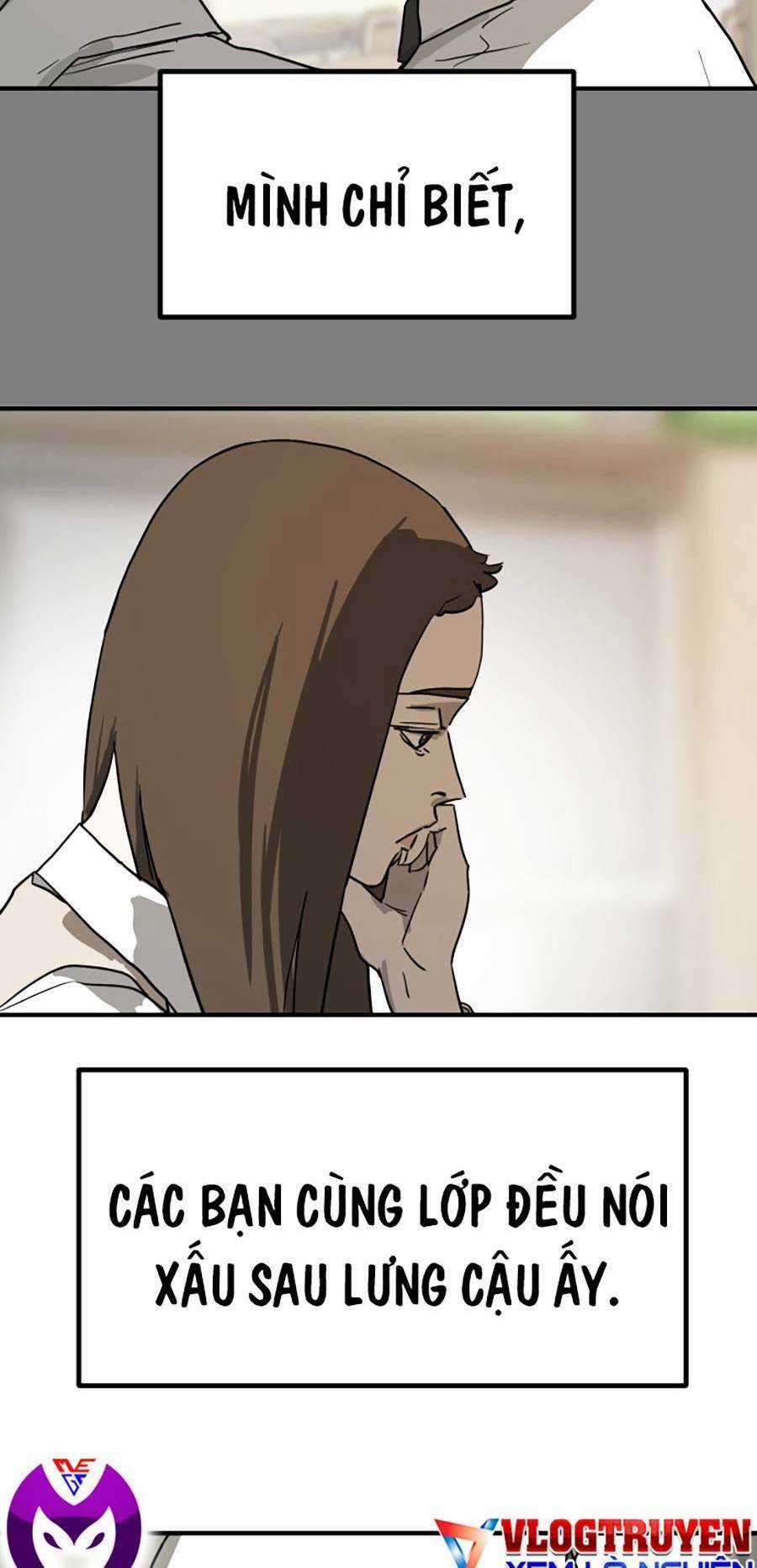 Đại Dịch Seoul - Chapter 20 - Trang 38