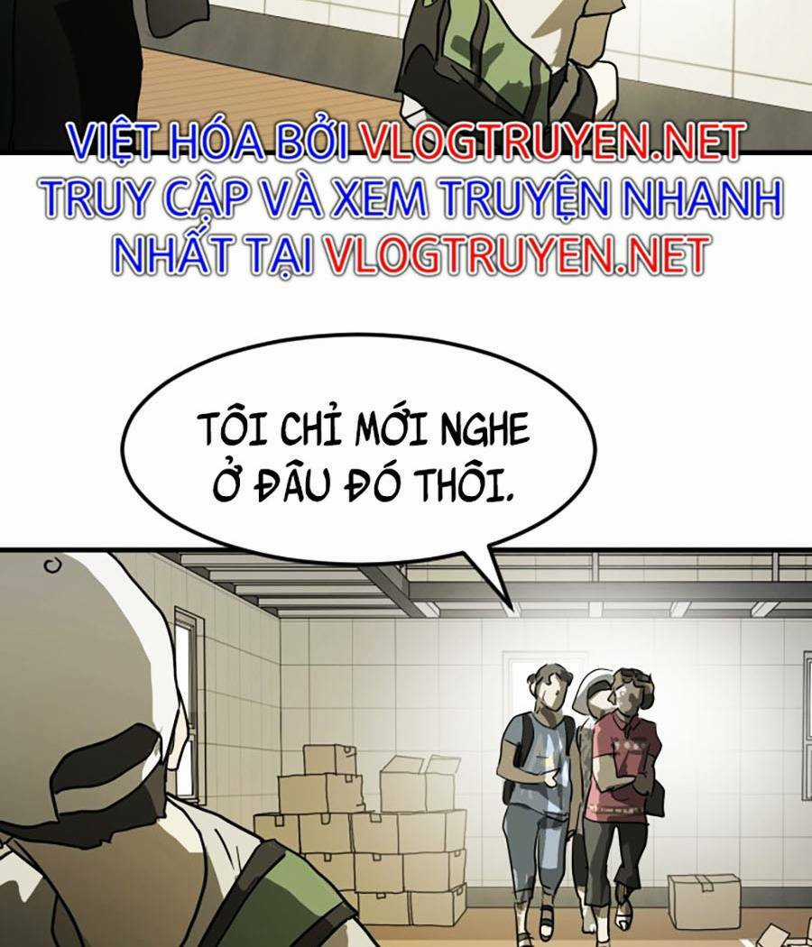 Đại Dịch Seoul - Chapter 20 - Trang 42