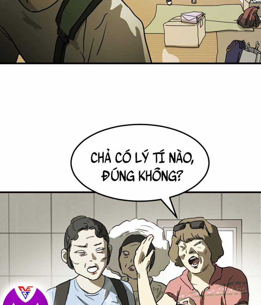 Đại Dịch Seoul - Chapter 20 - Trang 43